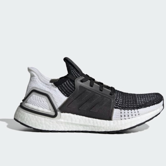 adidas UltraBOOST 19 Oreo - Picture 2 of 8